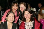 Carla McCaffrey, Erika Weinberg, Ellen Odoner, Cathy Weinroth (The Women of Weil)
