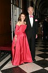 Evelyn Lauder, Leonard Lauder