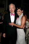 Leonard Lauder, Vanessa Minnillo
