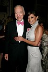 Leonard Lauder, Vanessa Minnillo