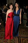 Myra J. Biblowit, Rosario Dawson