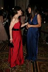 Myra J. Biblowit, Rosario Dawson