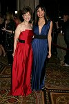 Myra J. Biblowit, Rosario Dawson