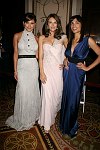 Vanessa Minnillo, Elizabeth Hurley, Rosario Dawson