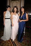 Vanessa Minnillo, Elizabeth Hurley, Rosario Dawson