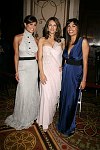 Vanessa Minnillo, Elizabeth Hurley, Rosario Dawson