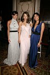 Vanessa Minnillo, Elizabeth Hurley, Rosario Dawson