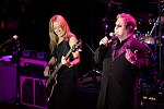 Cheryl Crow, Elton John