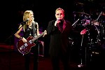 Cheryl Crow, Elton John