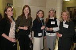 Claire Spoors, Kathleen Hirdt, Karol Oppenheim, Jamie Rice, Anne MacGillivray
