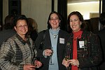 Nancy Bertilino, Audrey Prashker , Margery Weinstein