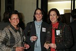 Nancy Bertilino, Audrey Prashker , Margery Weinstein