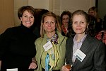 Lisa Donohue ,Rebecca Roof, Judy Liu