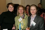 Lisa Donohue ,Rebecca Roof, Judy Liu