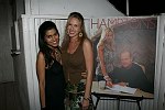  Sarika Rastogi+Jennifer Ireland at Boutique opening Hamptons Magazine Party on 5-27-06 memorial day party