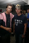 Jonathan Cheban, Scott Pisick
