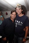 Mike Heller, Jonathan Cheban