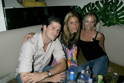 WayneBoish,DoriCooperman,RachelPeters