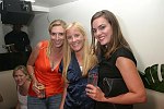 Catherine Rapetti, Emily Foyneun, Laura Bissell