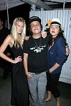 Alexandra Richards, E.B. Solis, Georgia Cohen