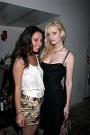 Ali Tyrangel, Lydia Hearst