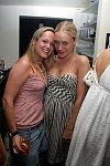 Tammie Peters, Chloe Sevigny