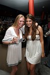 Ariel Campbell, Samantha Zalaznick