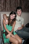 Luba Sulyava & Scott Greeder
