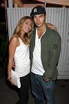 Cassidy Hagerman & Scott Rudin