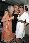 Christine Rizenu, Kate Frond, Alexis Madison