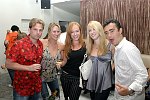 Brandt, Heather Stone, Ellie Frand, Michelle Muller, Peter Maranis