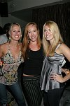 Heather Stone, Ellie Frand, Michelle Muller