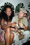 Rajiah Williams & Kevin Sieh