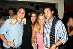 John Berman, Cheri Diceraux, Michelle Ziffer,Louis Delsignore
