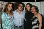 Lauren Pipher, David Marino, Stella Kietel, Jackie Sherry