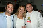 Michael Kerman, Jennifer Staggs, Chris Martin