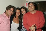 Mike Heller, Candice Levy, Jordan Grieff, Michael Sokoloff