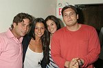 Mike Heller, Candice Levy, Jordan Grieff, Michael Sokoloff