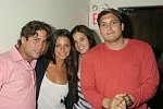 Mike Heller, Candice Levy, Jordan Grieff, Michael Sokoloff