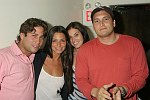 Mike Heller, Candice Levy, Jordan Grieff, Michael Sokoloff