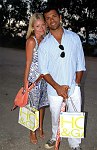 Kelly Ripa and Mark Consuelos