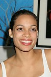 Rosario Dawson , Cygalle Dias 