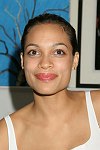 Rosario Dawson