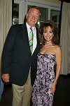 Helmut Huber, Susan Lucci