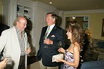 Bobby Campbell, Helmut Huber, Susan Lucci