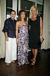 Linda Jurist, Susan Lucci, Robin Modell