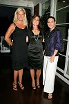 Robin Modell, Meryl Tillis, Linda Jurist