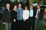 Adam Hammel, Lucy Hammel, Bill Erfurth,  Sharon Lane, Alan H. Rolnick(producers) , Joseph Grecco (writer,director)