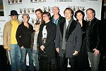 Cast, producers, director of &quotCanvas&quot