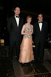 Prince Dimitri of Yugoslavia, Jacqueline Weld Drake,   Eduardo Sanchez Perez, 
